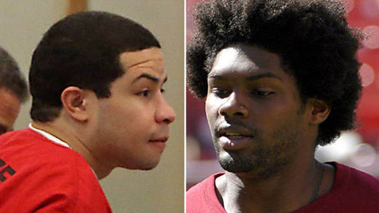 Man gets 57 years in prison in Sean Taylor's death